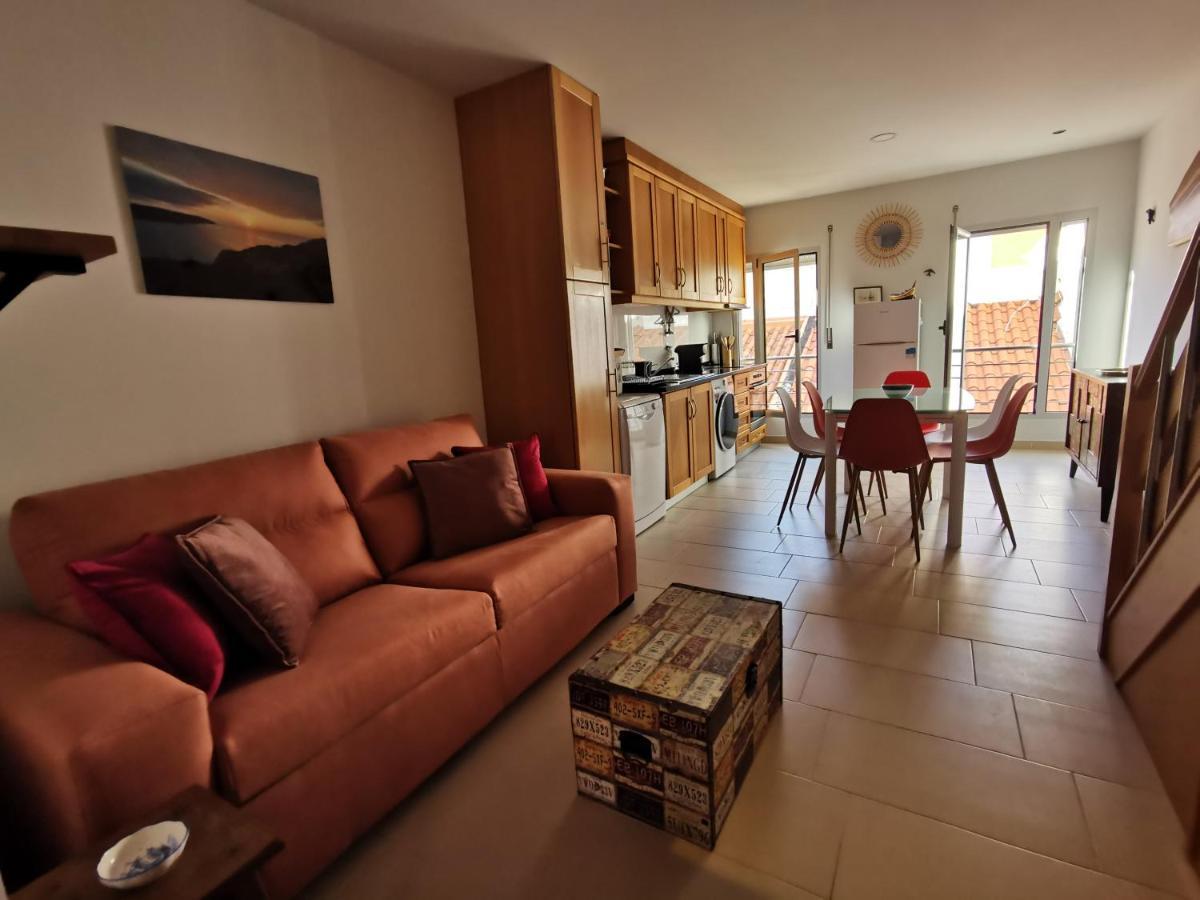 Casa Na Onda Liberdade Apartment Nazaré Exterior photo