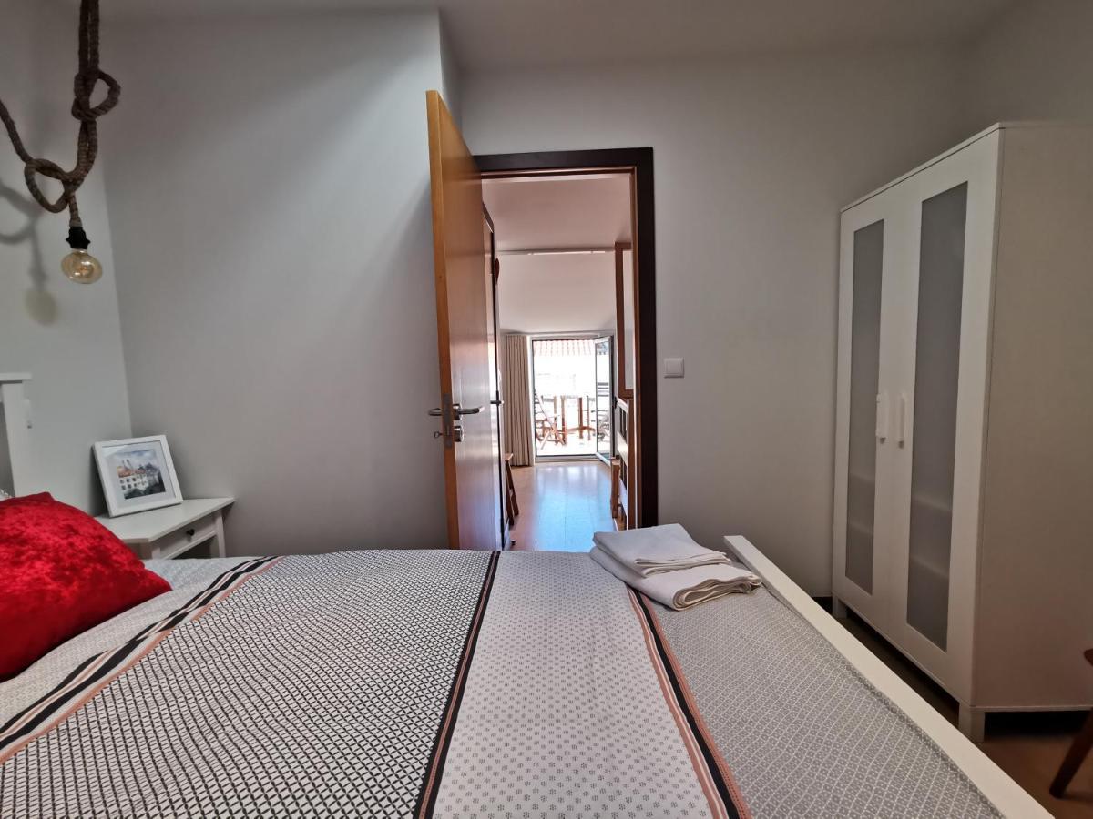 Casa Na Onda Liberdade Apartment Nazaré Exterior photo